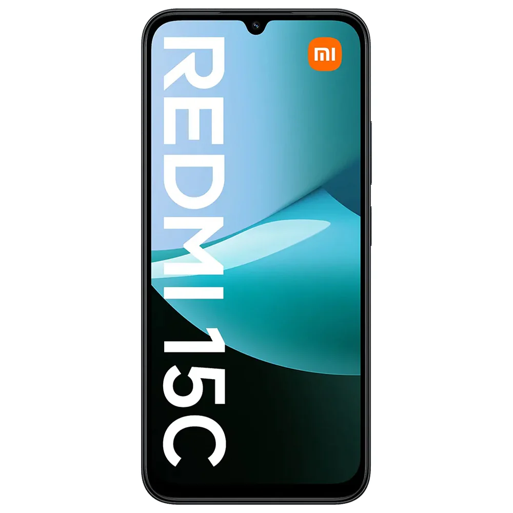Xiaomi Redmi 15C Dual SIM (128GB / 6GB Ram / 6.9 Inch / 4G LTE) - Image 11