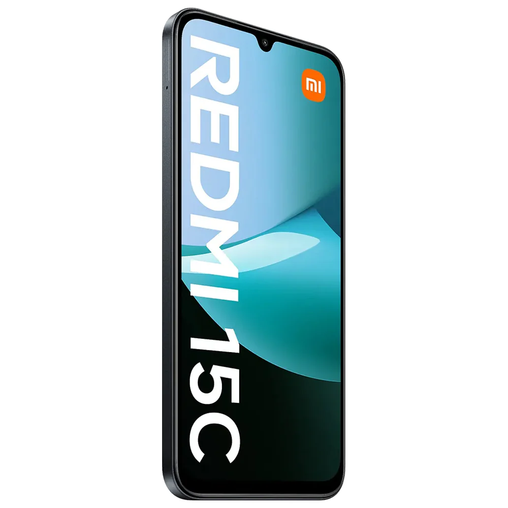 Xiaomi Redmi 15C Dual SIM (128GB / 6GB Ram / 6.9 Inch / 4G LTE) - Image 12