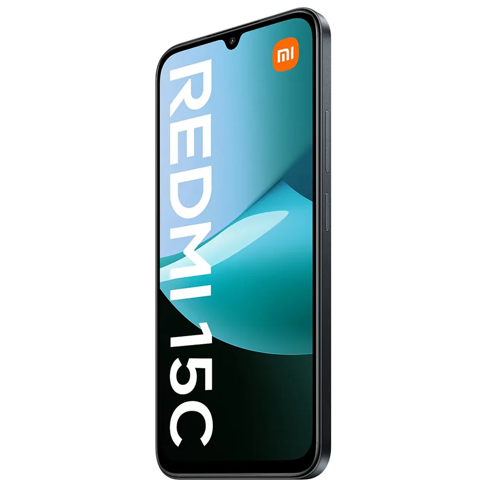 Xiaomi Redmi 15C Dual SIM (128GB / 6GB Ram / 6.9 Inch / 4G LTE) - Image 13