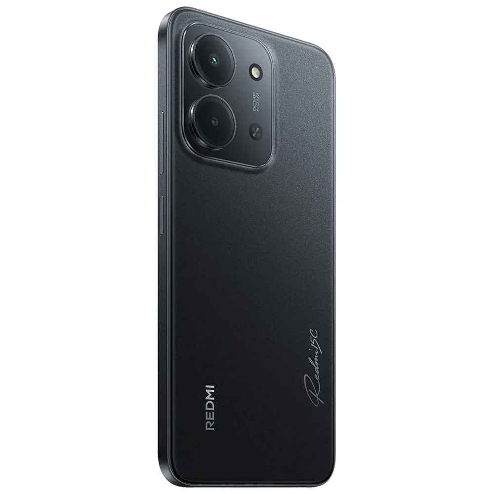 Xiaomi Redmi 15C Dual SIM (128GB / 6GB Ram / 6.9 Inch / 4G LTE) - Image 16