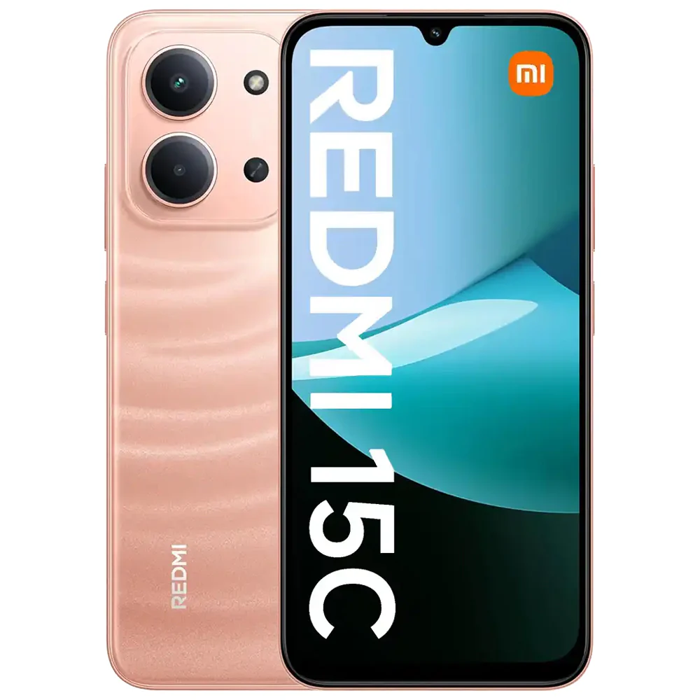 Xiaomi Redmi 15C Dual SIM (128GB / 6GB Ram / 6.9 Inch / 4G LTE) - Image 19