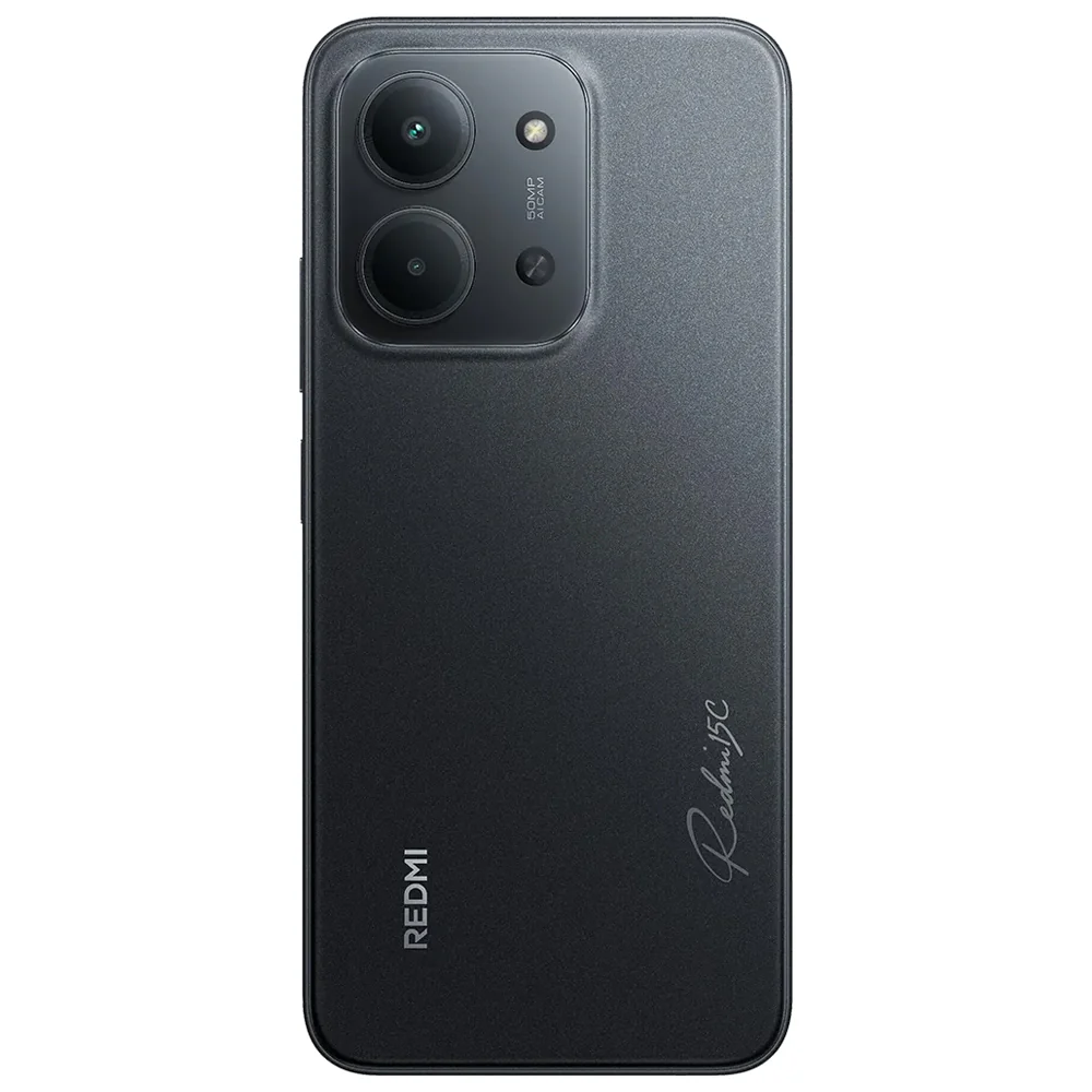 Xiaomi Redmi 15C Dual SIM (256GB / 8GB Ram / 6.9 Inch / 4G LTE) - Image 5