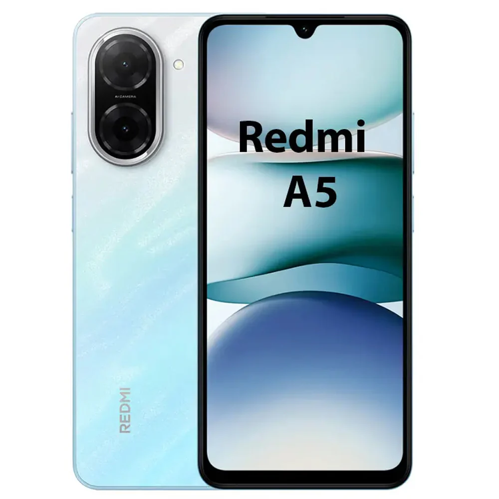 Xiaomi Redmi A5 Dual SIM (128GB / 4GB Ram / 6.88 Inch / 4G LTE) - Image 16