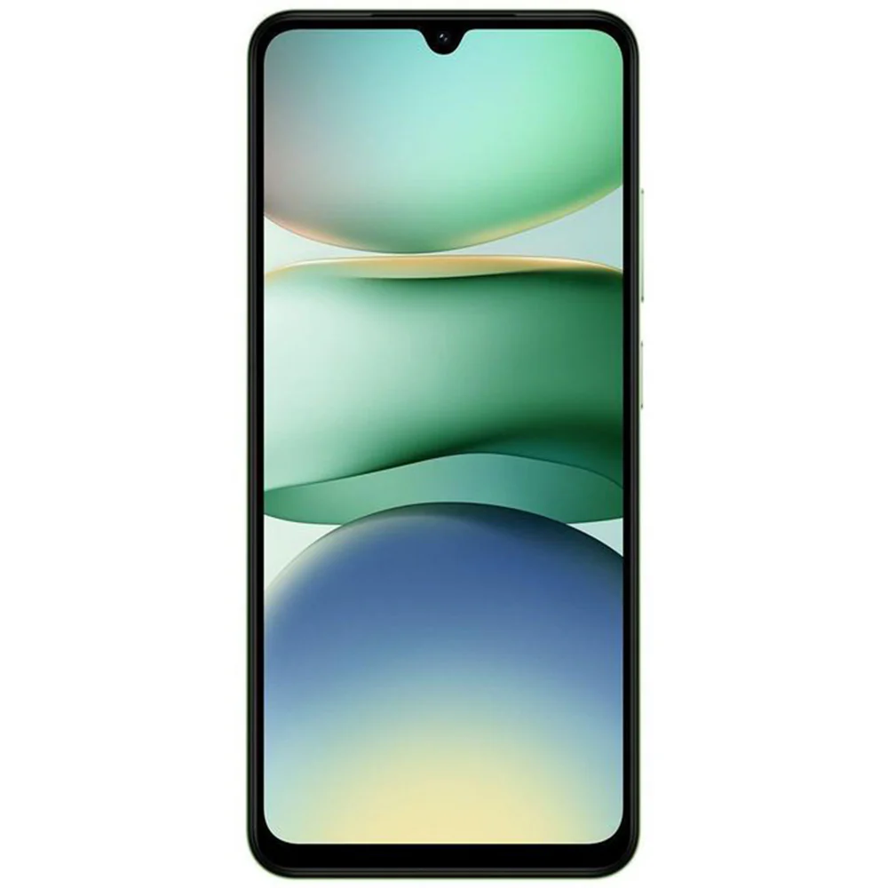 Xiaomi Redmi A5 Dual SIM (128GB / 4GB Ram / 6.88 Inch / 4G LTE) - Image 2
