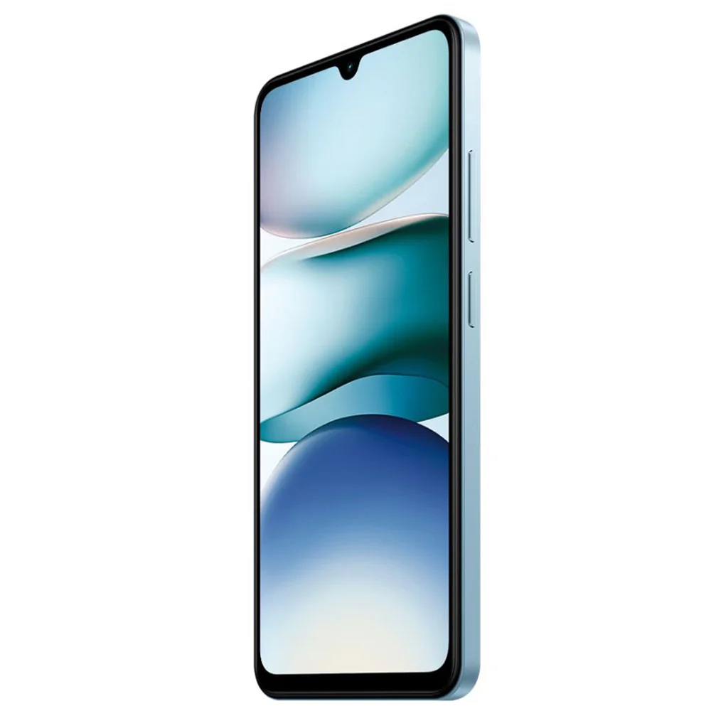 Xiaomi Redmi A5 Dual SIM (128GB / 4GB Ram / 6.88 Inch / 4G LTE) - Image 20