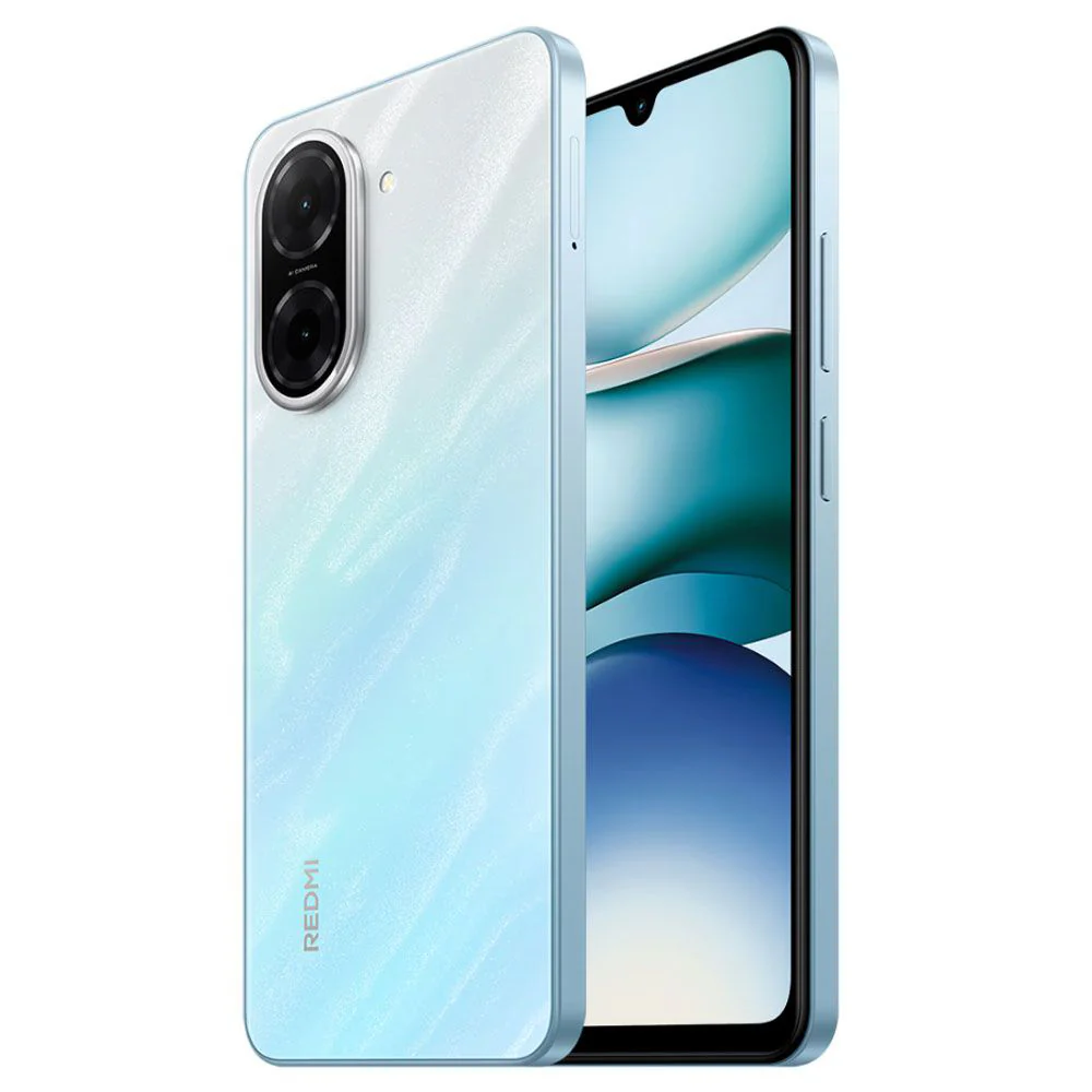 Xiaomi Redmi A5 Dual SIM (128GB / 4GB Ram / 6.88 Inch / 4G LTE) - Image 25