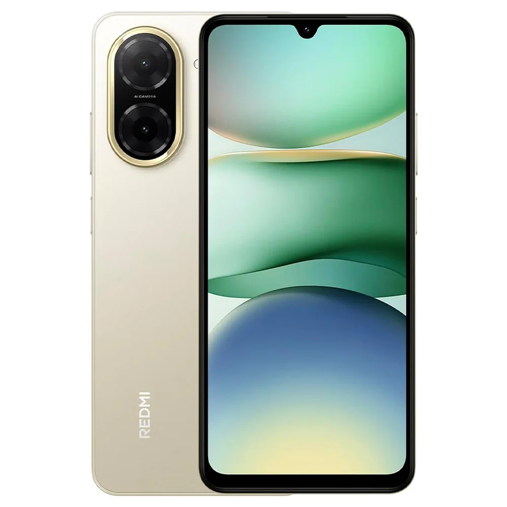 Xiaomi Redmi A5 Dual SIM (128GB / 4GB Ram / 6.88 Inch / 4G LTE) - Image 26