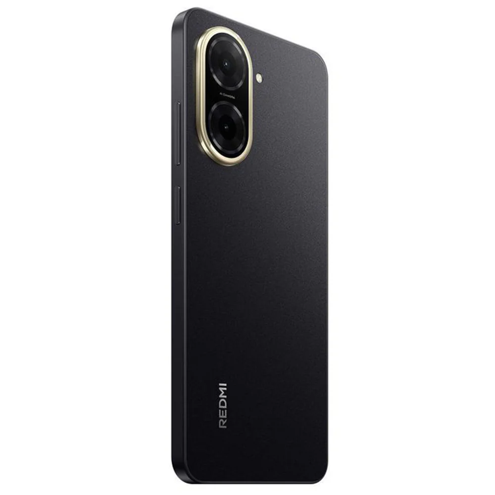 Xiaomi Redmi A5 Dual SIM (128GB / 4GB Ram / 6.88 Inch / 4G LTE) - Image 3