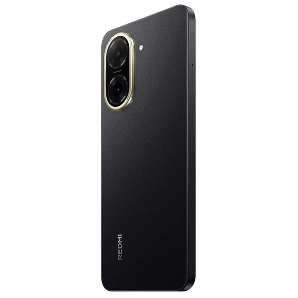 Xiaomi Redmi A5 Dual SIM (128GB / 4GB Ram / 6.88 Inch / 4G LTE) - Image 4