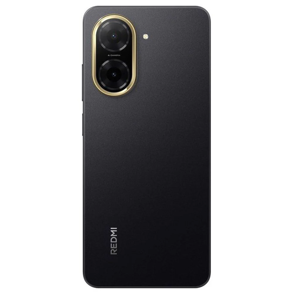 Xiaomi Redmi A5 Dual SIM (128GB / 4GB Ram / 6.88 Inch / 4G LTE) - Image 5