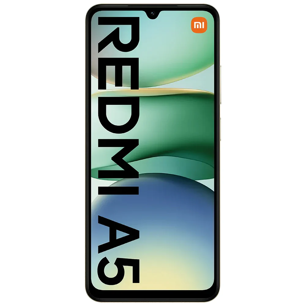 Xiaomi Redmi A5 Dual SIM (64GB / 4GB Ram / 6.88 Inch / 4G LTE) - Image 10