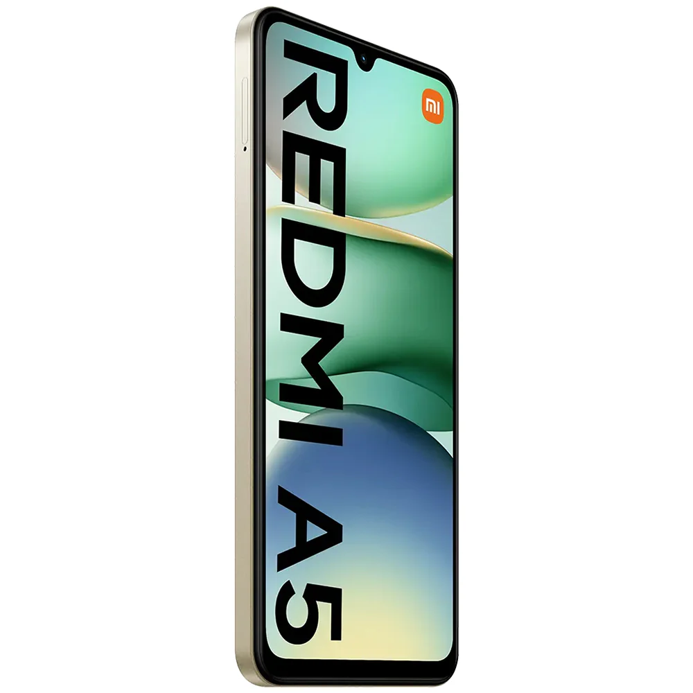 Xiaomi Redmi A5 Dual SIM (64GB / 4GB Ram / 6.88 Inch / 4G LTE) - Image 11