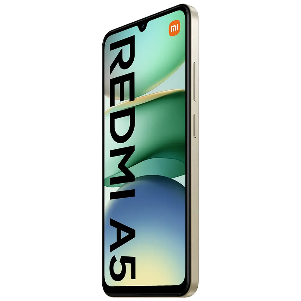Xiaomi Redmi A5 Dual SIM (64GB / 4GB Ram / 6.88 Inch / 4G LTE) - Image 12