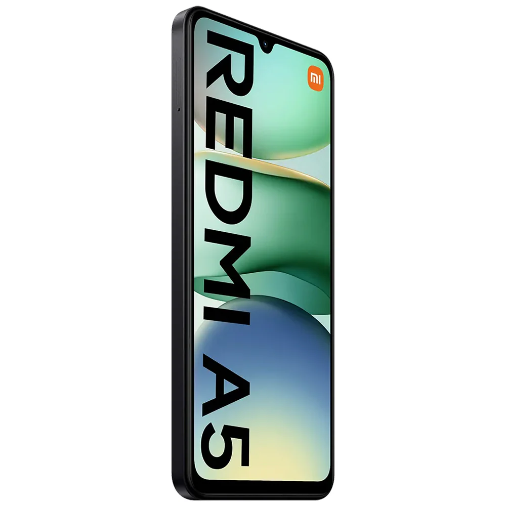Xiaomi Redmi A5 Dual SIM (64GB / 4GB Ram / 6.88 Inch / 4G LTE) - Image 3