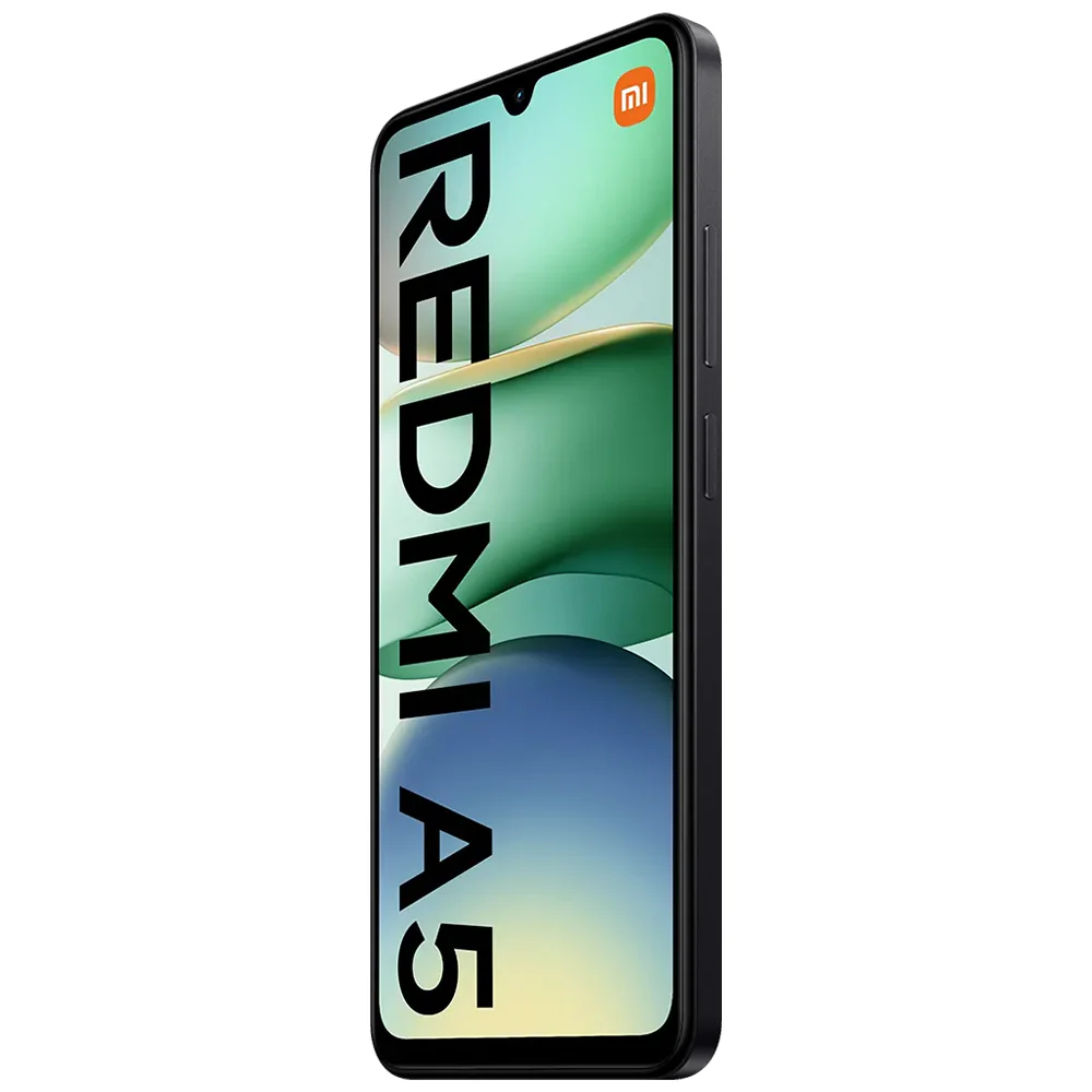 Xiaomi Redmi A5 Dual SIM (64GB / 4GB Ram / 6.88 Inch / 4G LTE) - Image 4