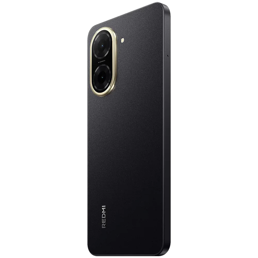 Xiaomi Redmi A5 Dual SIM (64GB / 4GB Ram / 6.88 Inch / 4G LTE) - Image 7