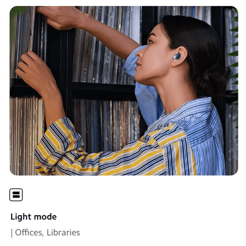 Redmi Buds 4 Earbuds - Image 10