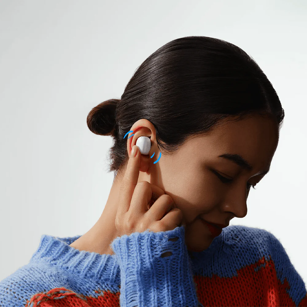 Redmi Buds 4 Earbuds - Image 12