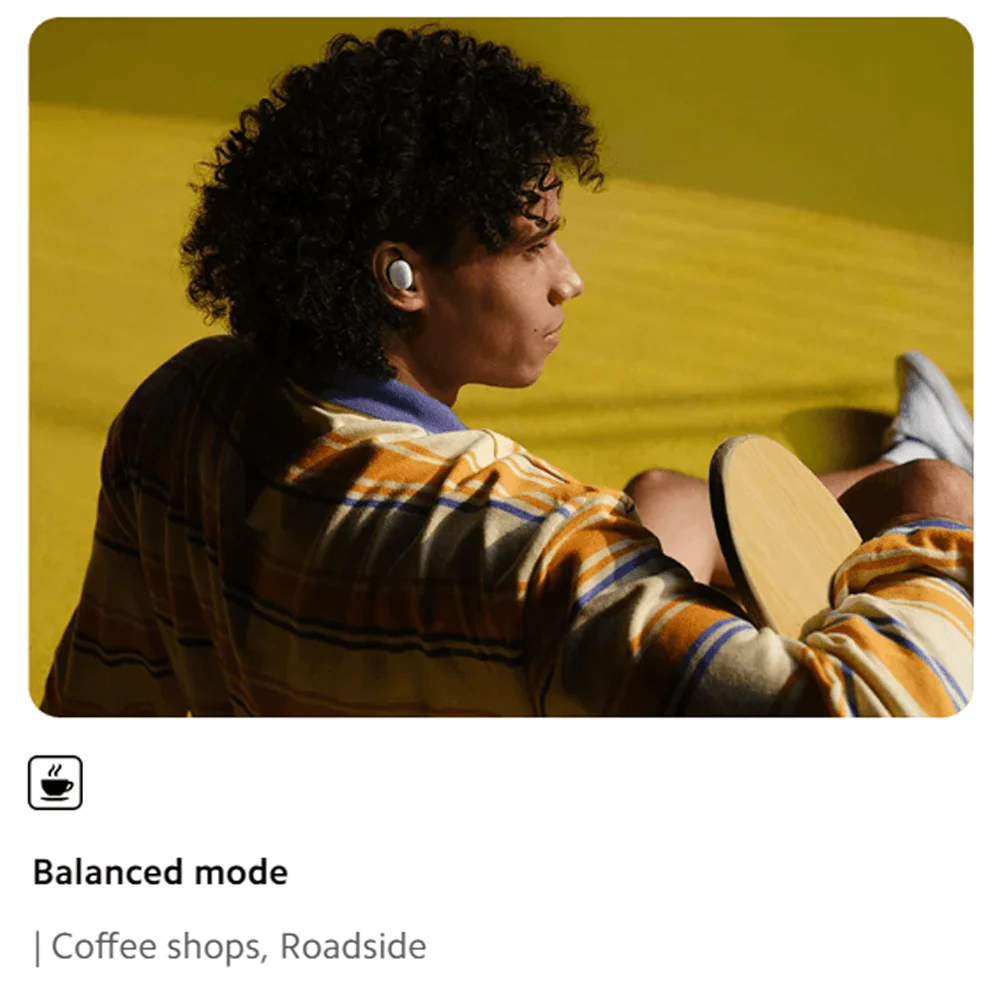 Redmi Buds 4 Earbuds - Image 8