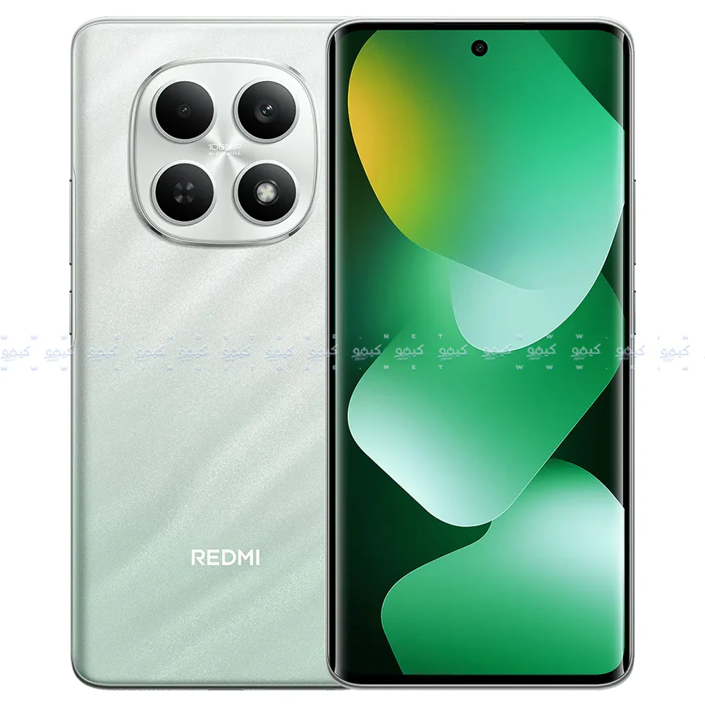 Xiaomi Redmi Note 15 Dual SIM (256GB / 8GB Ram / 6.77 Inch / 4G LTE) - Image 10