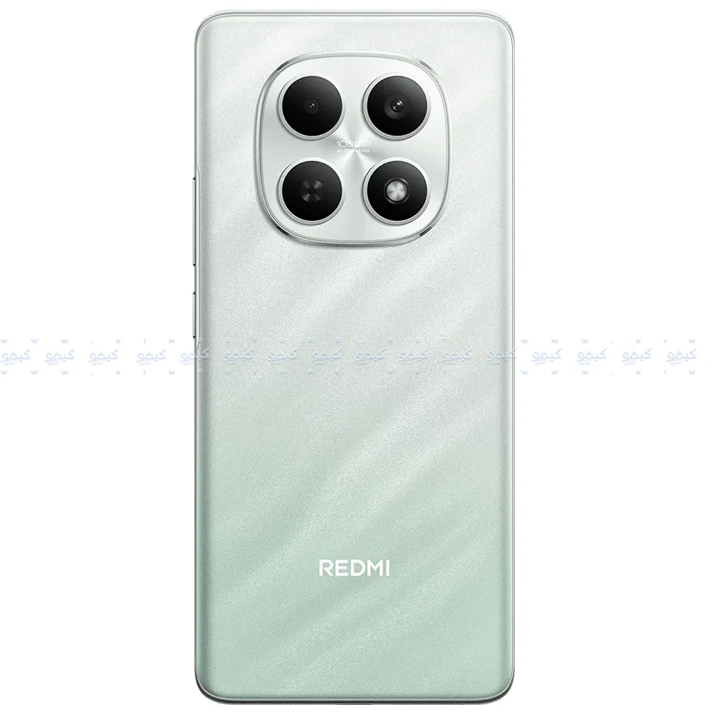 Xiaomi Redmi Note 15 Dual SIM (256GB / 8GB Ram / 6.77 Inch / 4G LTE) - Image 12