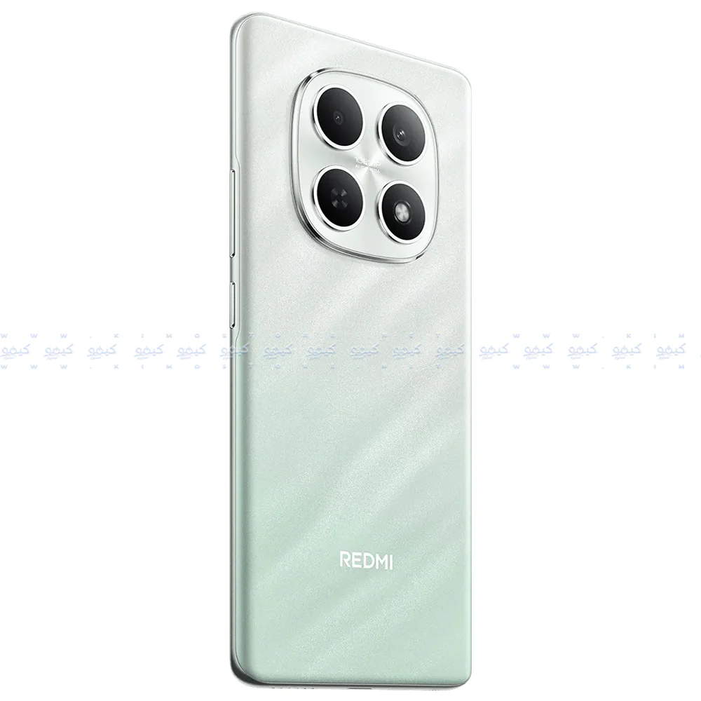 Xiaomi Redmi Note 15 Dual SIM (256GB / 8GB Ram / 6.77 Inch / 4G LTE) - Image 15