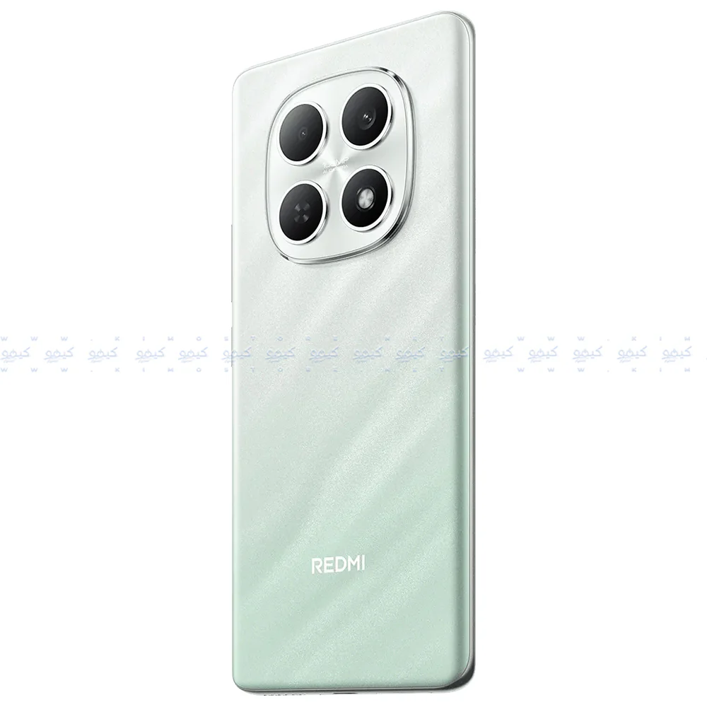 Xiaomi Redmi Note 15 Dual SIM (256GB / 8GB Ram / 6.77 Inch / 4G LTE) - Image 16
