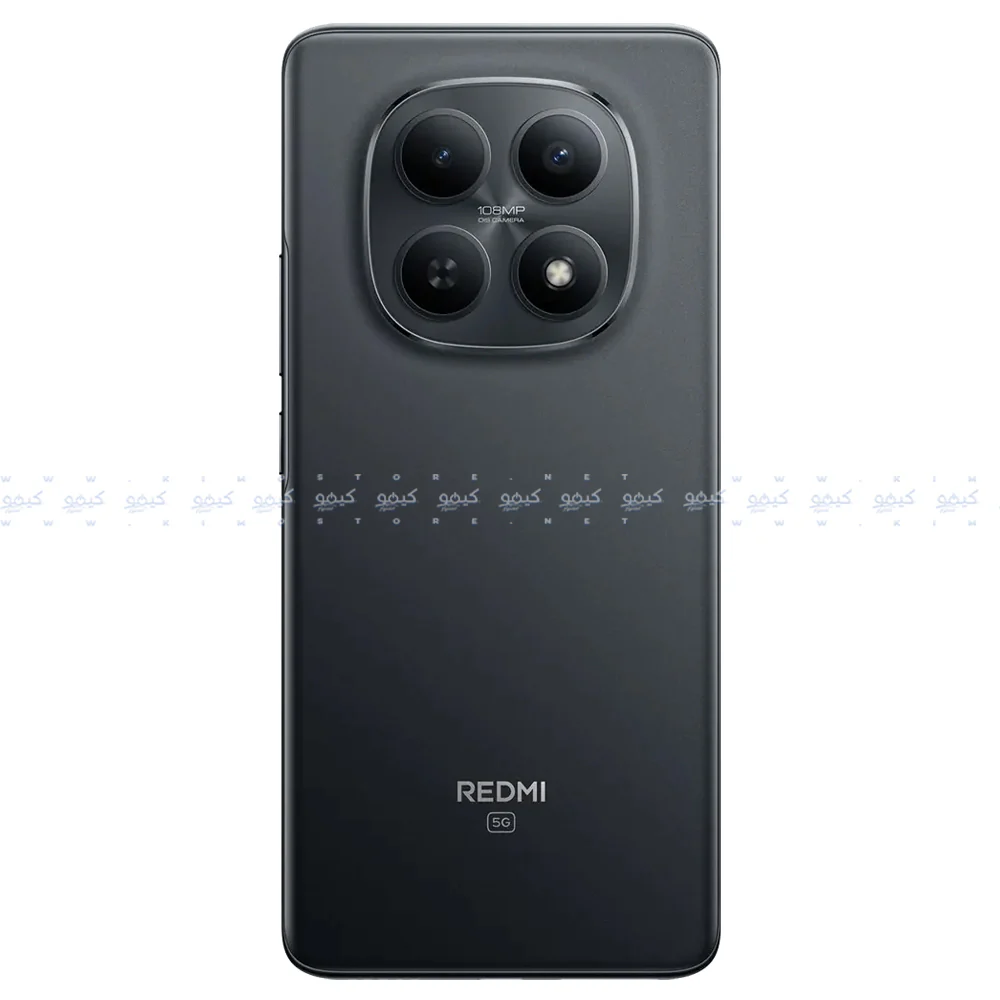 Xiaomi Redmi Note 15 Dual SIM (256GB / 8GB Ram / 6.77 Inch / 4G LTE) - Image 3