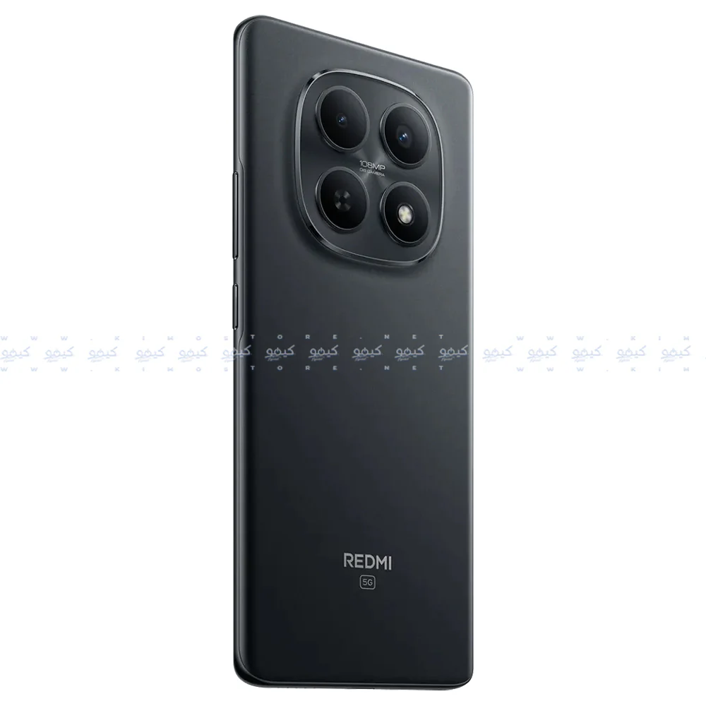 Xiaomi Redmi Note 15 Dual SIM (256GB / 8GB Ram / 6.77 Inch / 4G LTE) - Image 6
