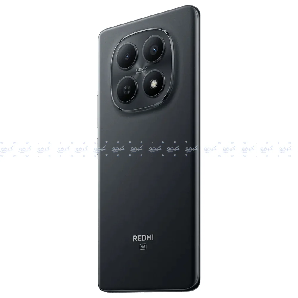 Xiaomi Redmi Note 15 Dual SIM (256GB / 8GB Ram / 6.77 Inch / 4G LTE) - Image 7
