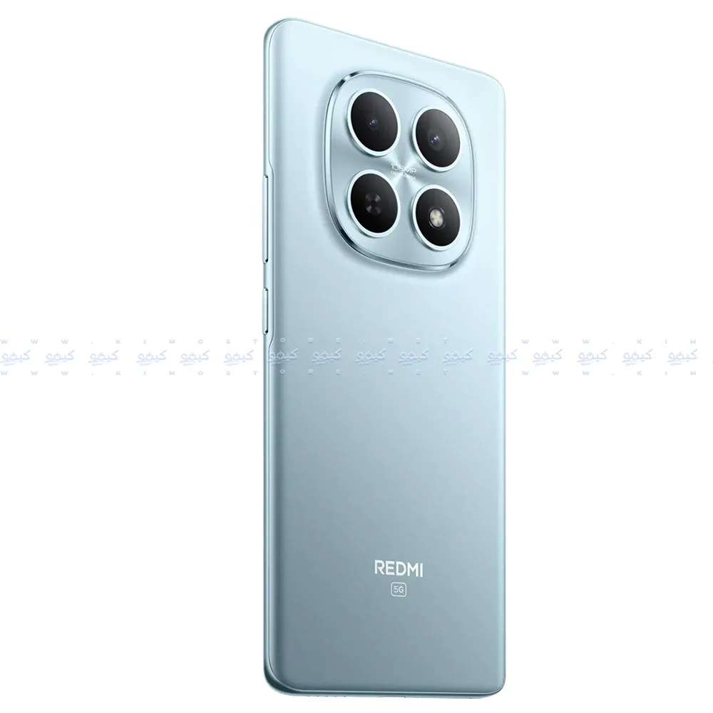 Xiaomi Redmi Note 15 Dual SIM (256GB / 8GB Ram / 6.77 Inch / 5G) - Image 5