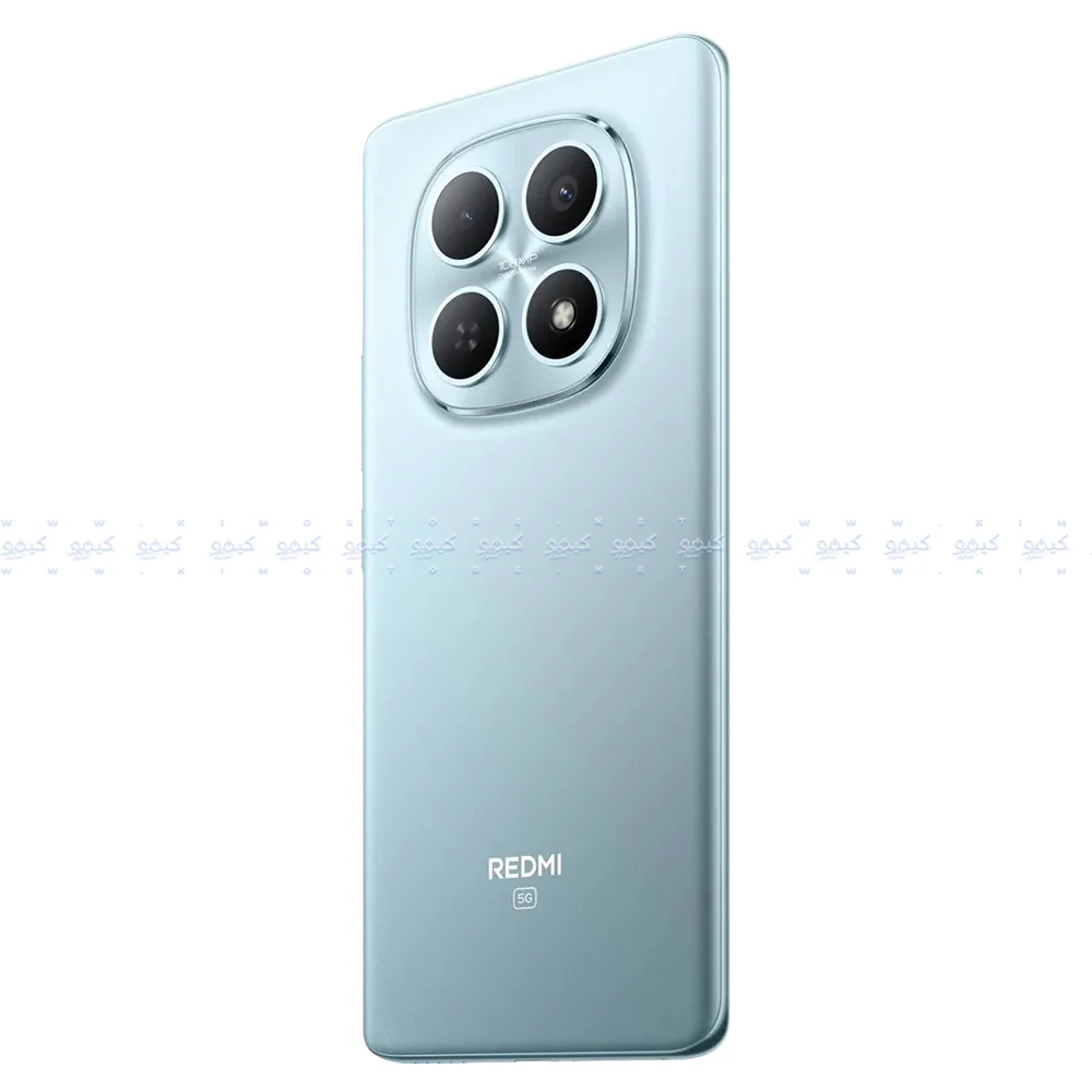Xiaomi Redmi Note 15 Dual SIM (256GB / 8GB Ram / 6.77 Inch / 5G) - Image 6