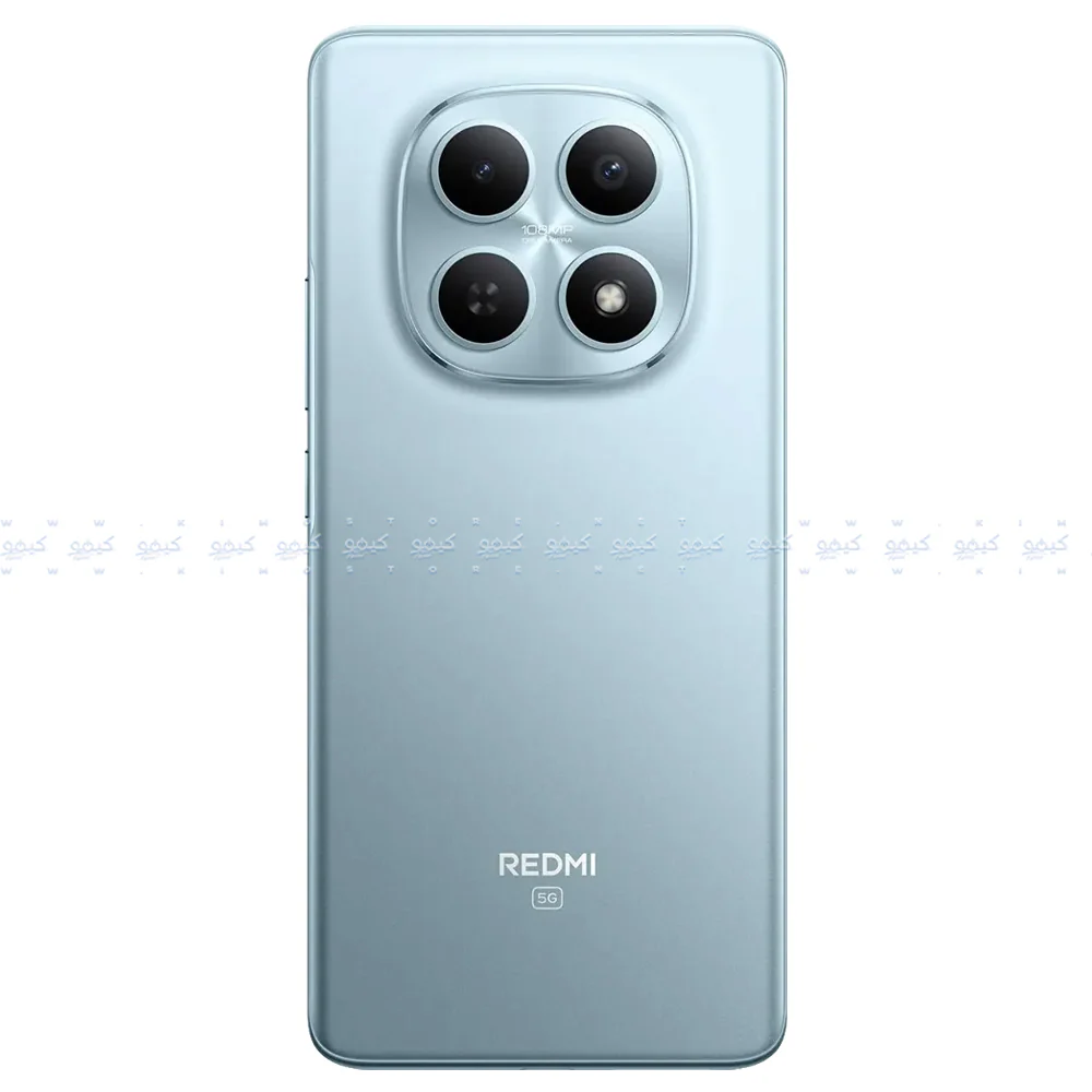 Xiaomi Redmi Note 15 Dual SIM (256GB / 8GB Ram / 6.77 Inch / 5G) - Image 7