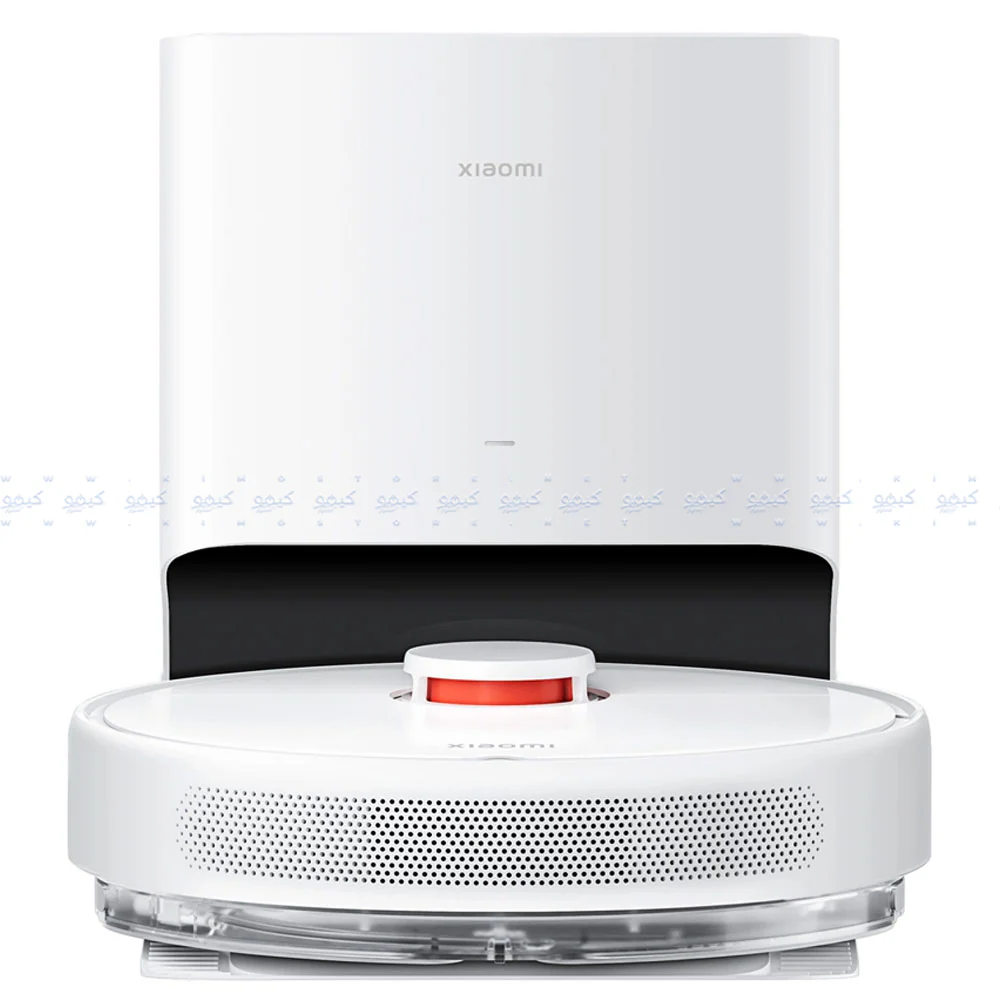 Xiaomi Robot Vacuum Cleaner X10 1000W