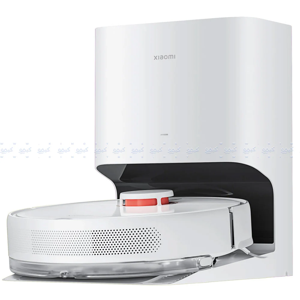 Xiaomi Robot Vacuum Cleaner X10 1000W - Image 2