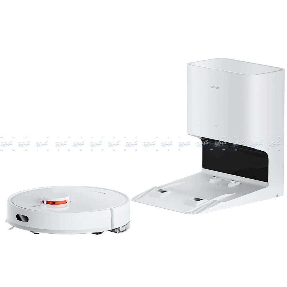 Xiaomi Robot Vacuum Cleaner X10 1000W - Image 3