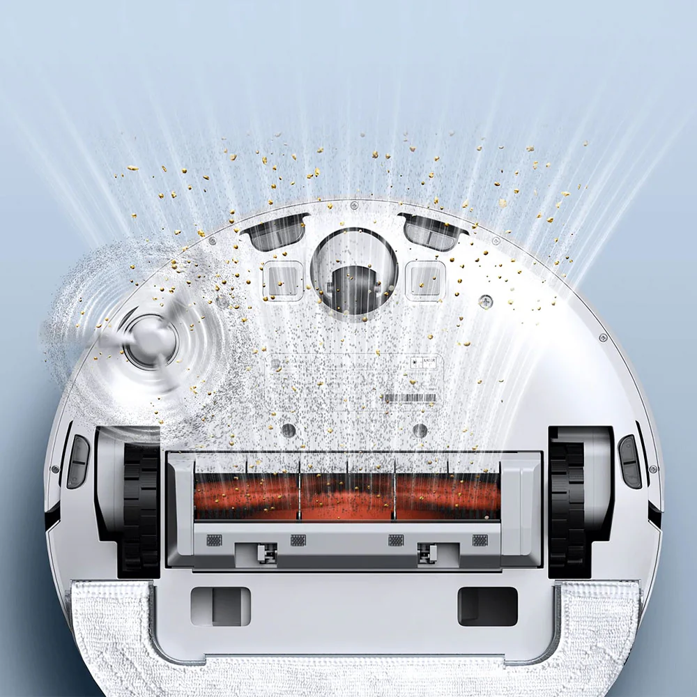 Xiaomi Robot Vacuum Cleaner X10 1000W - Image 5