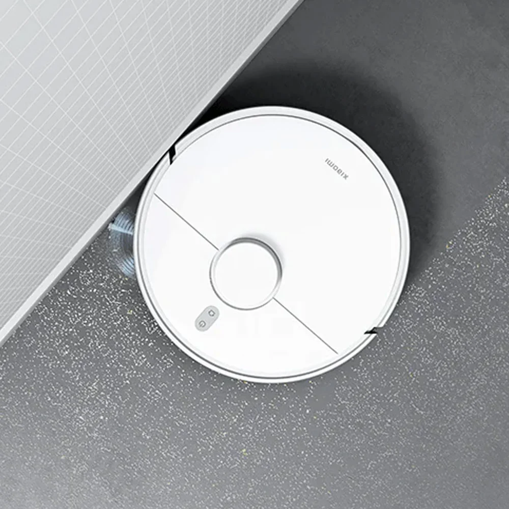 Xiaomi Robot Vacuum Cleaner X10 1000W - Image 6