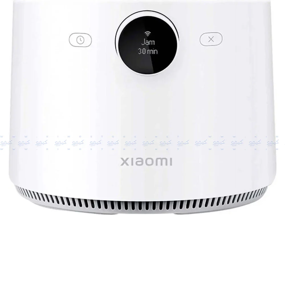 Xiaomi Smart Blender MPBJ001ACM-1A 1.6L 1000W - White - Image 5