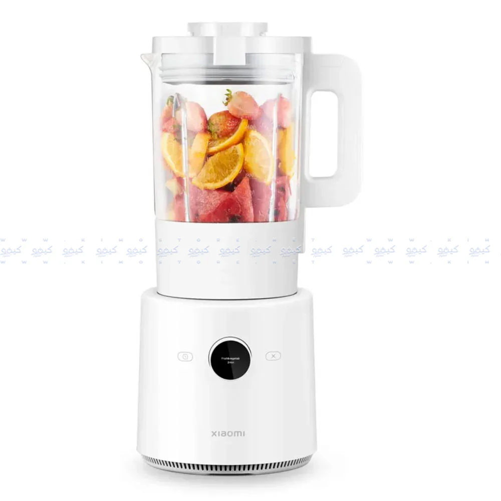 Xiaomi Smart Blender MPBJ001ACM-1A 1.6L 1000W - White - Image 8