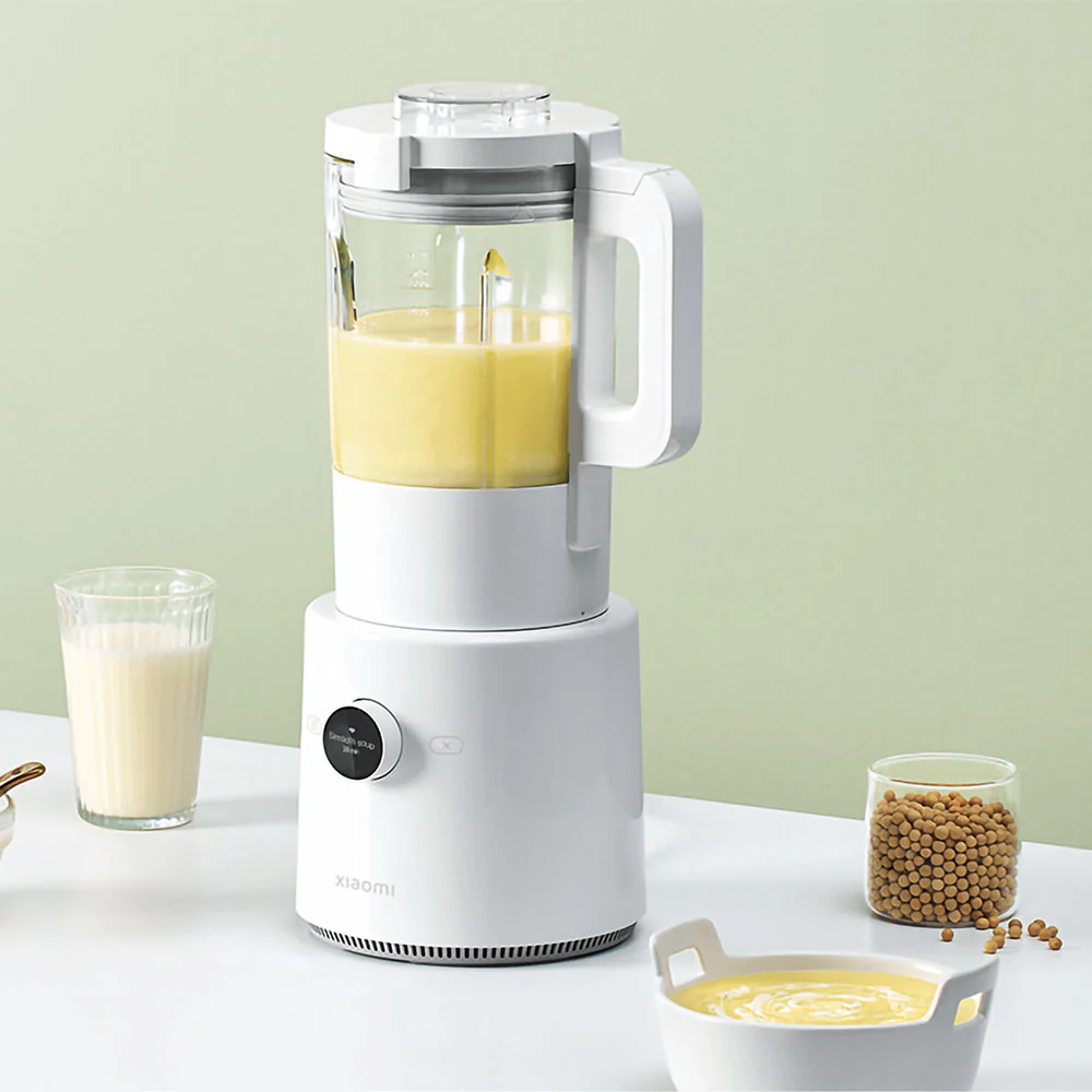 Xiaomi Smart Blender MPBJ001ACM-1A 1.6L 1000W - White - Image 9