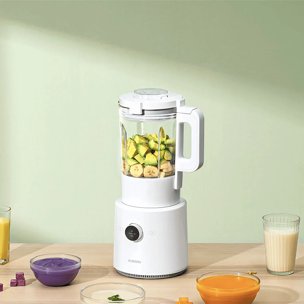 Xiaomi Smart Blender MPBJ001ACM-2A 1.6L 1000W - White - Image 11