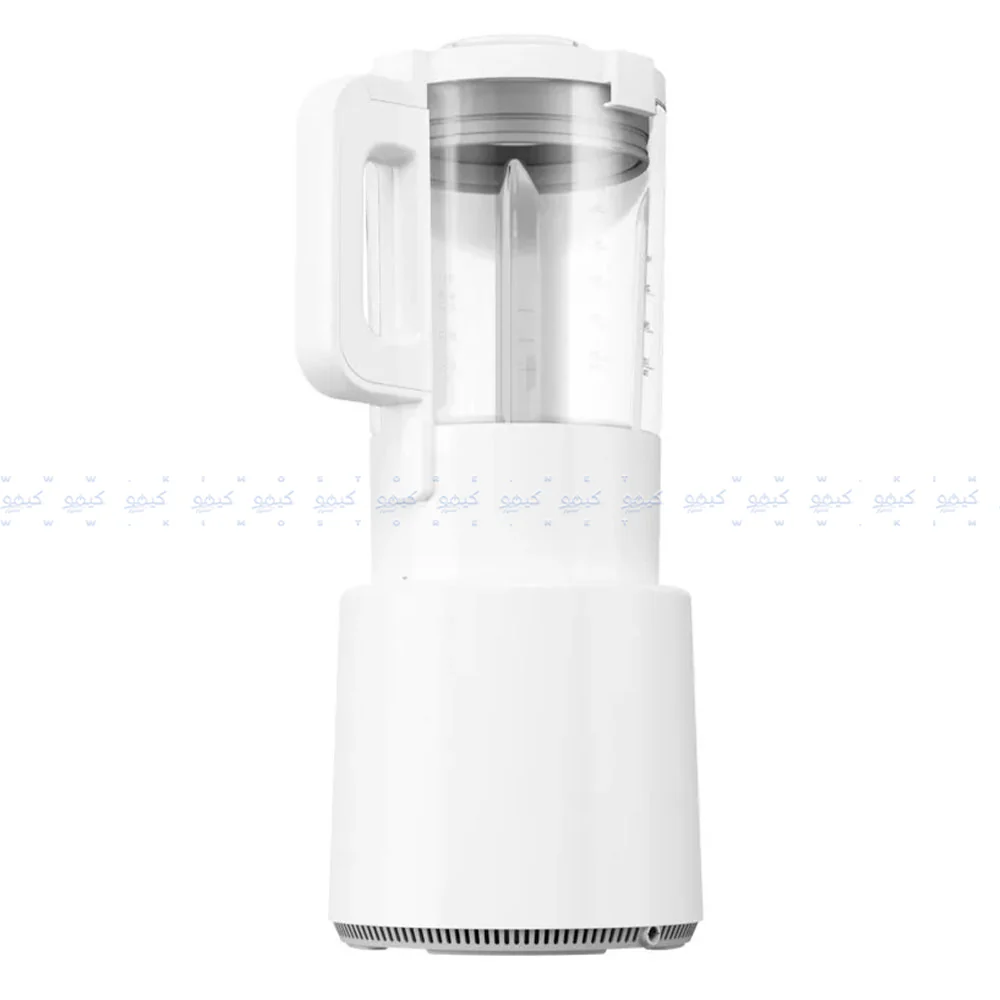 Xiaomi Smart Blender MPBJ001ACM-2A 1.6L 1000W - White - Image 2