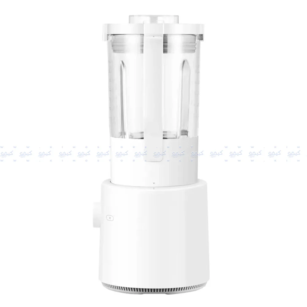 Xiaomi Smart Blender MPBJ001ACM-2A 1.6L 1000W - White - Image 3