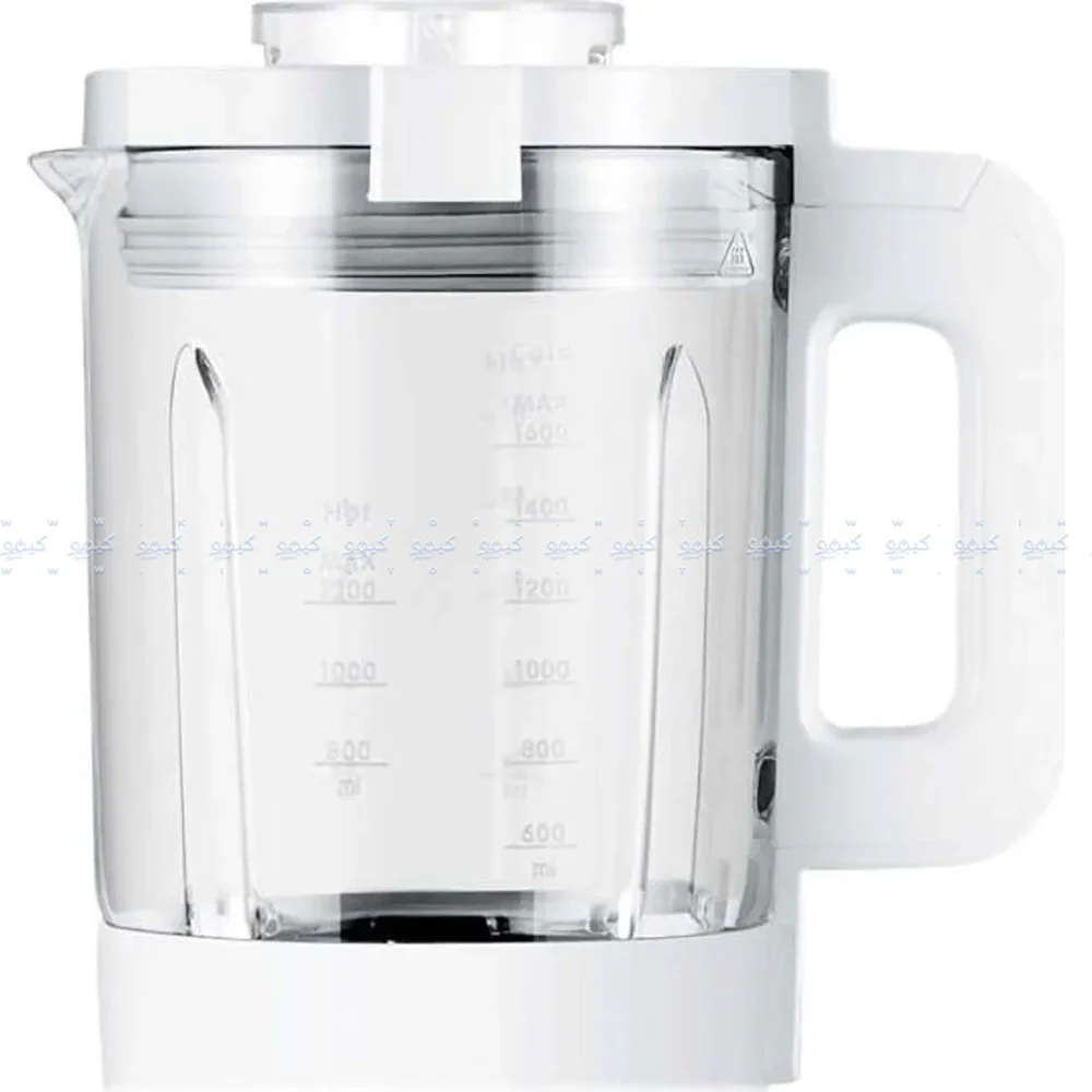 Xiaomi Smart Blender MPBJ001ACM-2A 1.6L 1000W - White - Image 4