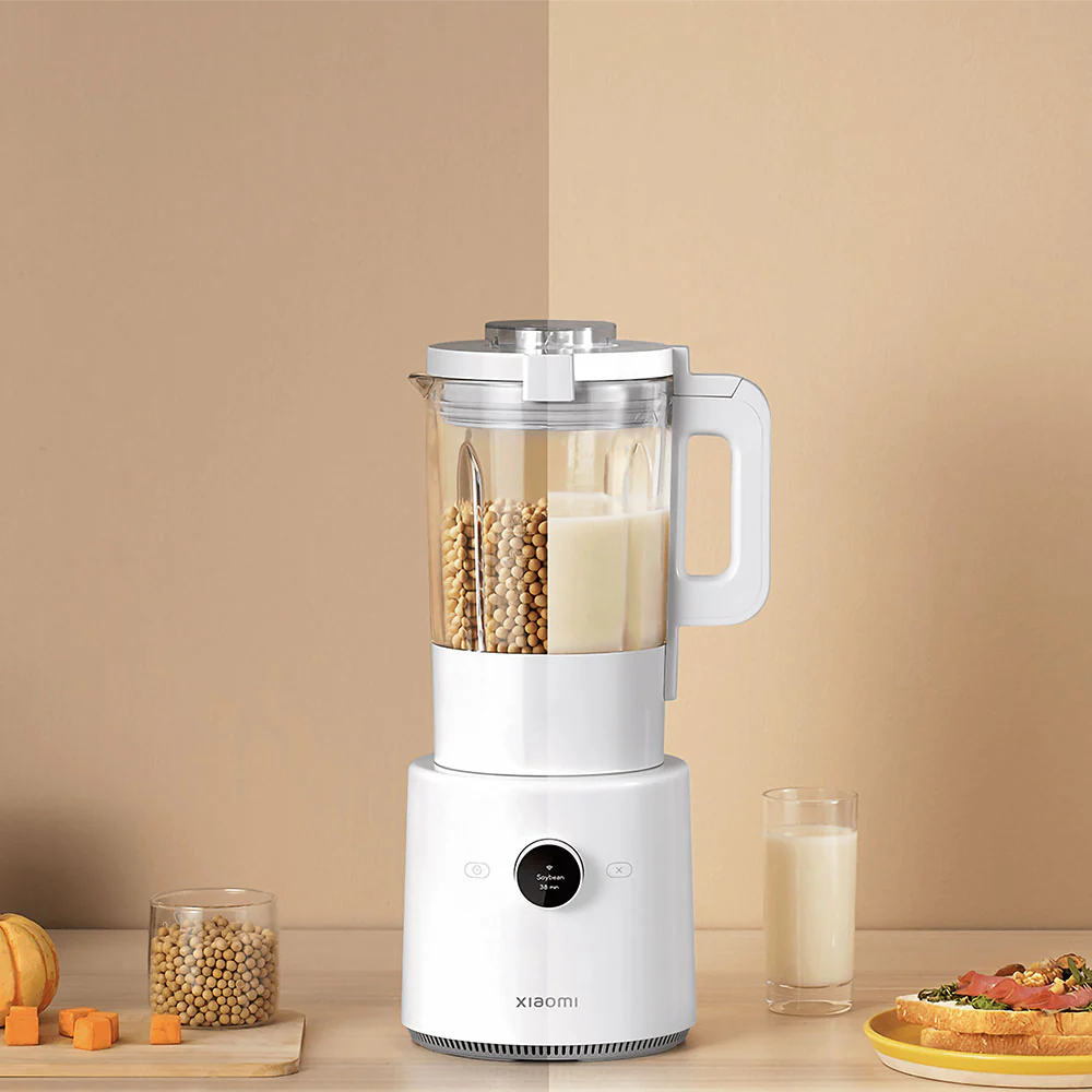 Xiaomi Smart Blender MPBJ001ACM-2A 1.6L 1000W - White - Image 8