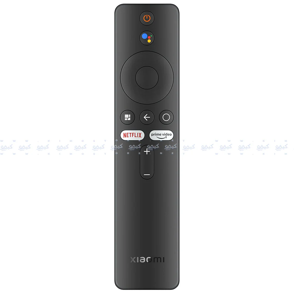 Xiaomi TV Stick With Built-in Chromecast 4K MDZ-27-AA (UK Adapter) - Image 4