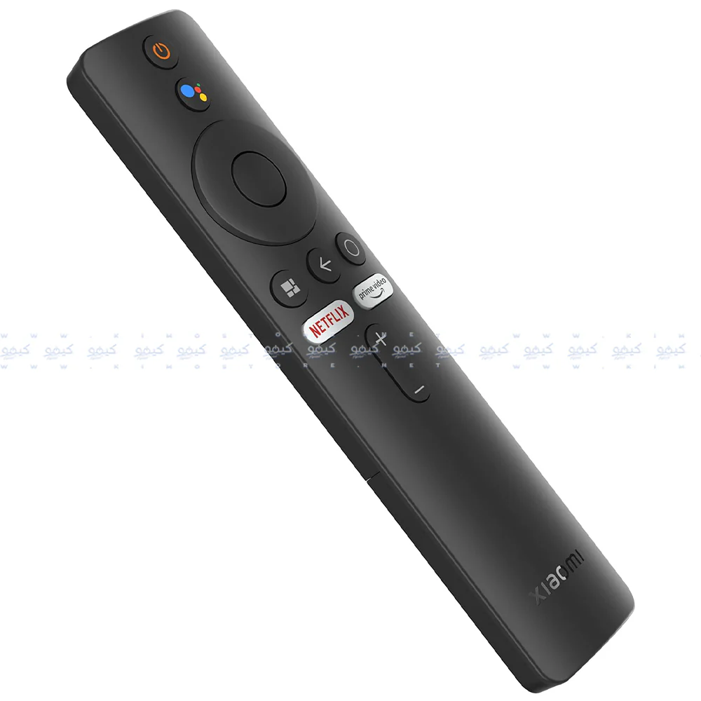 Xiaomi TV Stick With Built-in Chromecast 4K MDZ-27-AA (UK Adapter) - Image 5