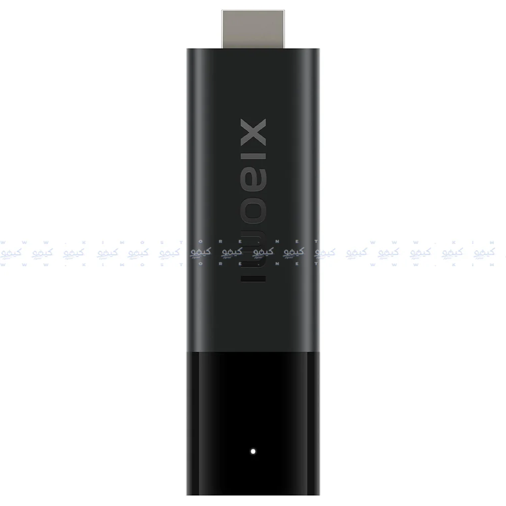 Xiaomi TV Stick With Built-in Chromecast 4K MDZ-27-AA (UK Adapter) - Image 6