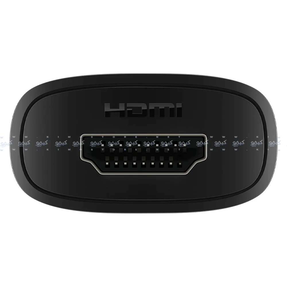 Xiaomi TV Stick With Built-in Chromecast 4K MDZ-27-AA (UK Adapter) - Image 8
